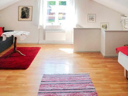 Holiday Home Lammhult