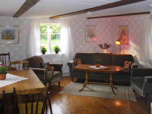 Holiday Home Lammhult