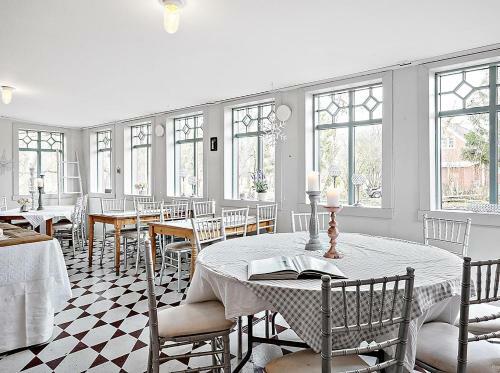 Hotel Charlottenlund G�rdshotell