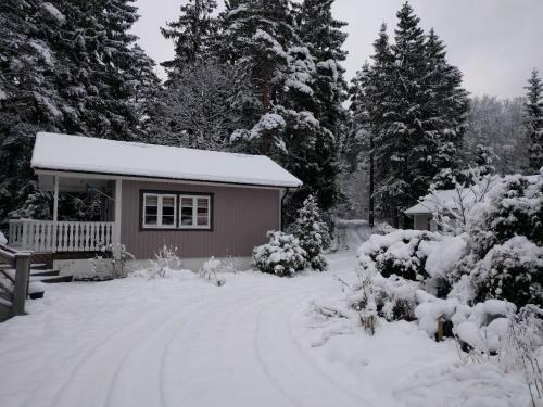 Comfortable Cottage At Scenic Lake