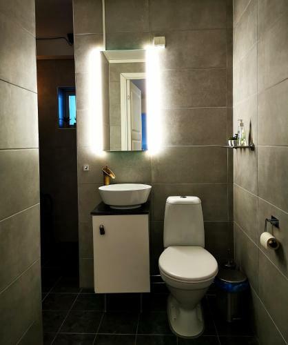 Landvetter Apartment