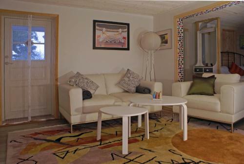 Haus Fj�ril