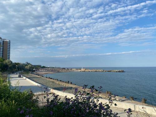 Apartamento Kallatia Studio Saturn