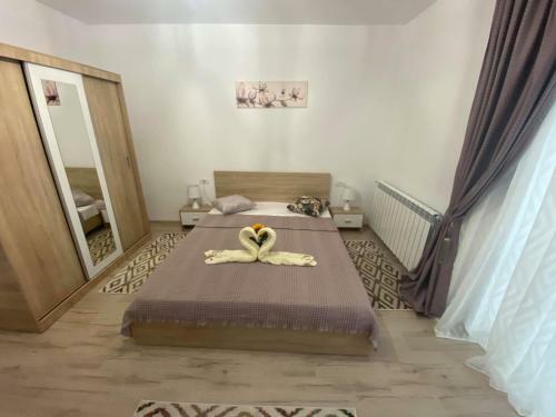 Apartament Melisa