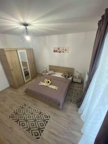 Apartament Melisa