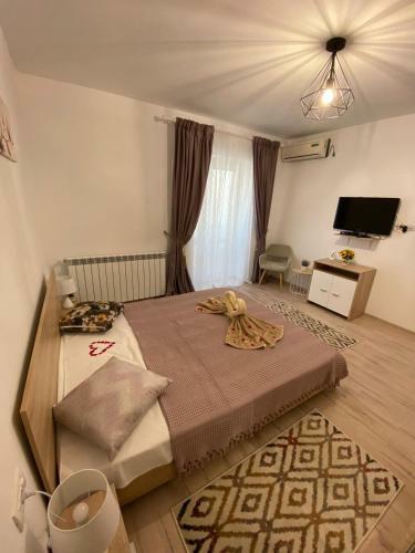 Apartament Melisa