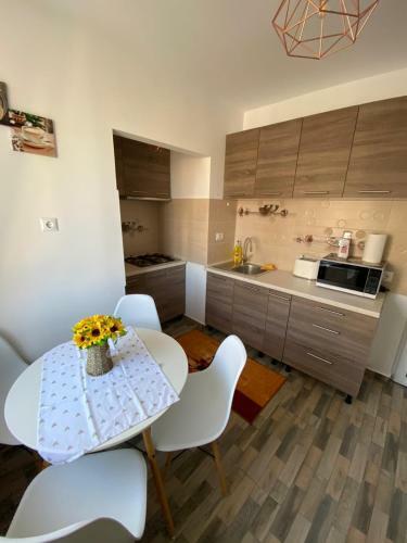Apartament Melisa