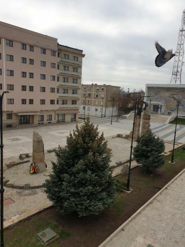Apartament Melisa