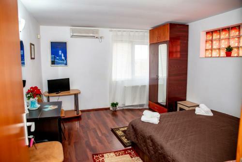 Hostal Pensiunea Victoria