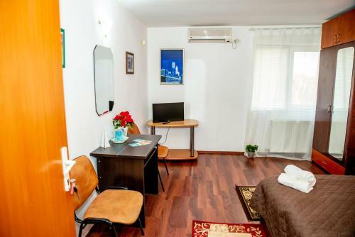 Hostal Pensiunea Victoria