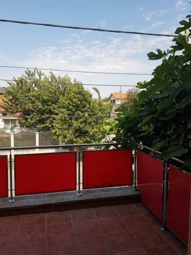 Hostal Pensiunea Victoria