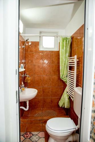 Hostal Pensiunea Victoria
