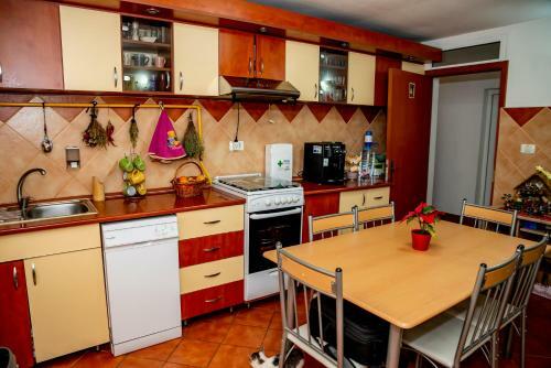 Hostal Pensiunea Victoria