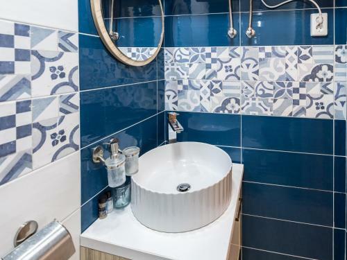 Apartamento Studio Saturn