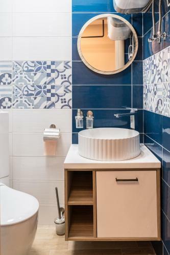 Apartamento Studio Saturn