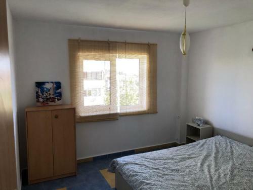 Holiday Apartment By The Sea