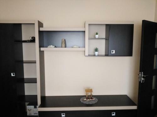 Apartament Albatros Mangalia