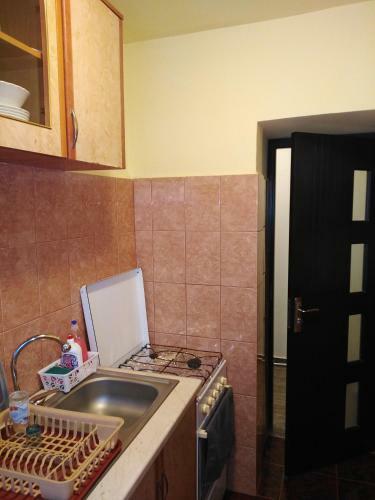Apartament Albatros Mangalia