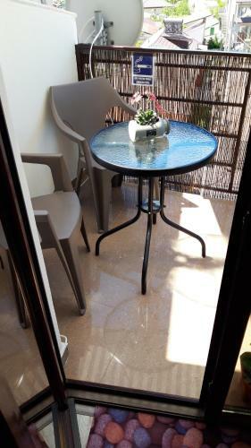 Apartamento Studio Callatis Central - Adults Only