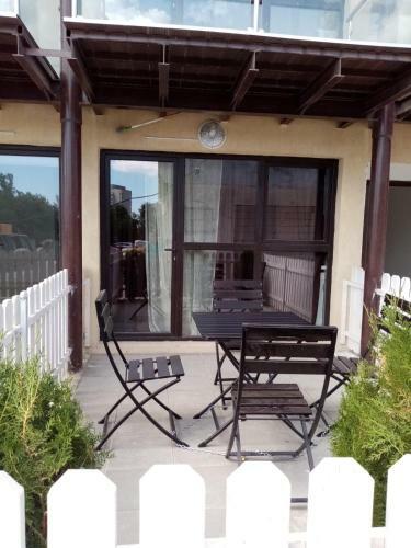 Apartamento Lili Rezidential