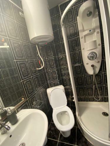 Apartamento Betix Studio
