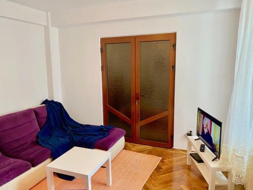 Apartament Toate Panzele Sus
