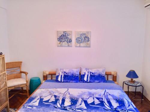 Apartament Toate Panzele Sus