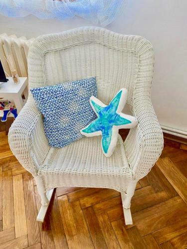 Apartament Toate Panzele Sus