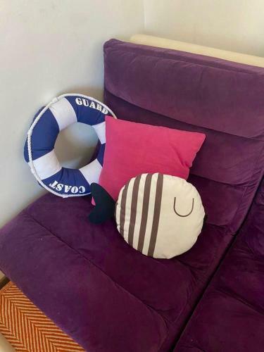 Apartament Toate Panzele Sus