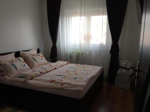 Apartament 3 Camere �n Mangalia.