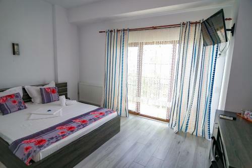 Hostal Casa Amelie Mangalia