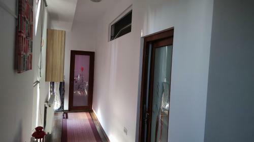 Hostal Casa Amelie Mangalia