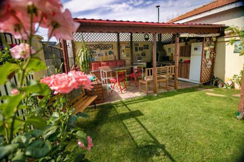 Hostal Casa Amelie Mangalia