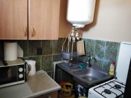 Apartament S?veanu Mangalia