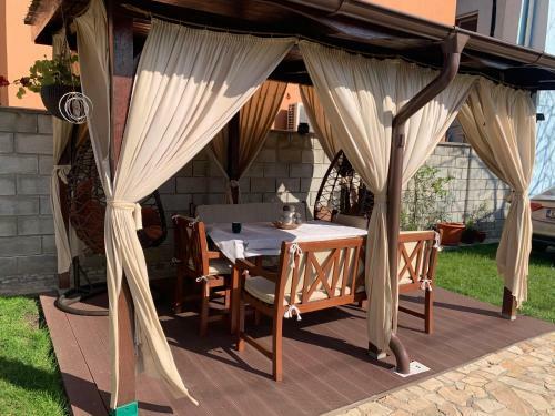 Casa Maya Mangalia Apartament First Floor