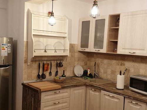 Apartament De Lux