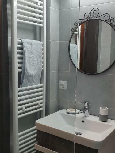 Apartament De Lux