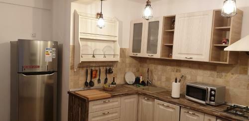 Apartament De Lux