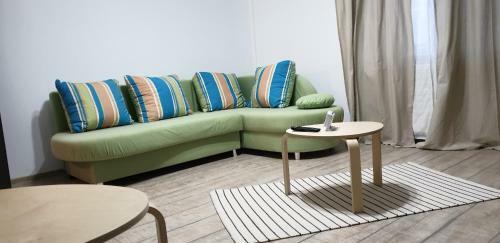 Apartament De Lux