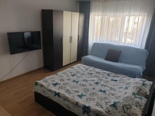 Apartamento Rozelor