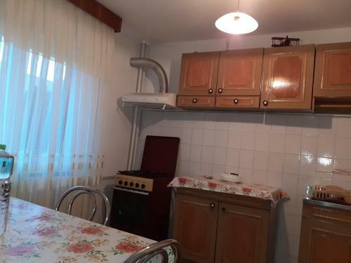 Apartament Callatis