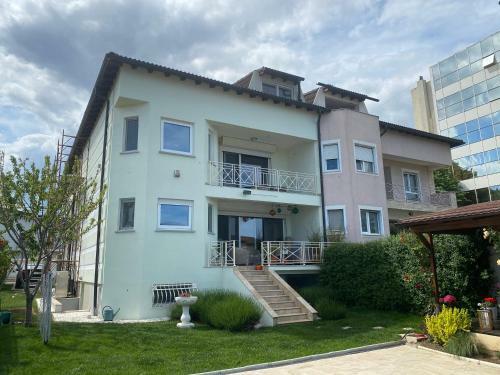Apartamento La Plage