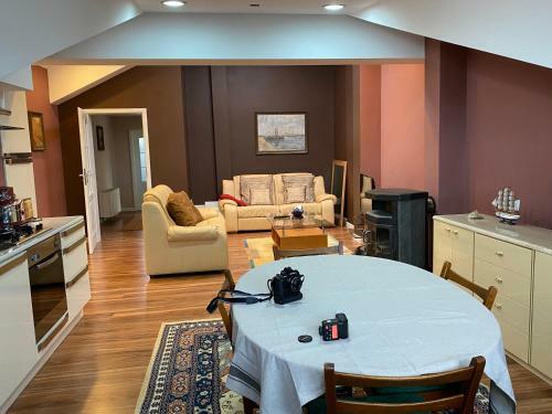 Apartamento La Plage