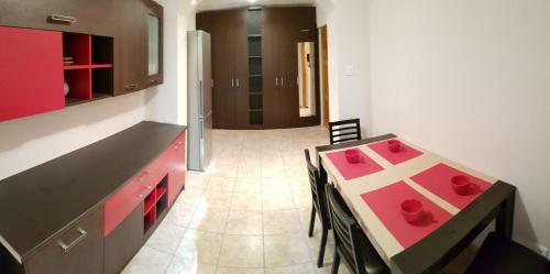 Apartament La Malul Marii