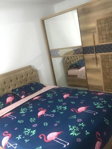 Apartament Yusuf