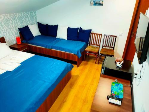 Hostal Casa Beyaz