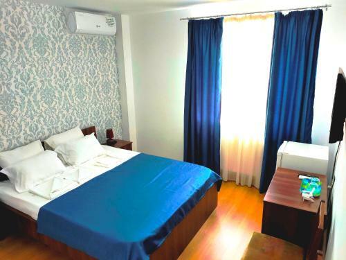 Hostal Casa Beyaz