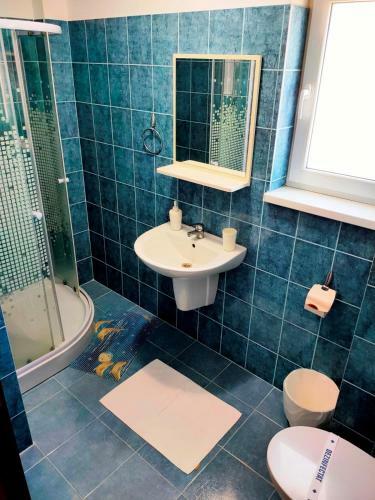 Hostal Casa Beyaz