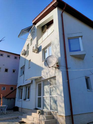 Hostal Casa Beyaz