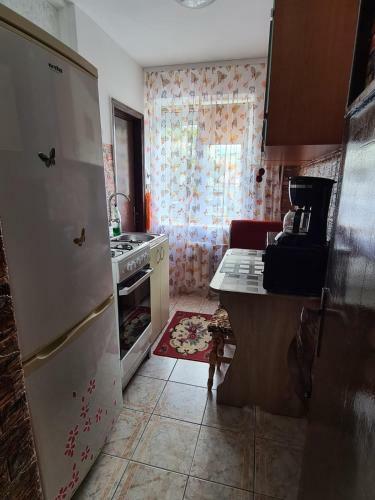 Apartament Bubu